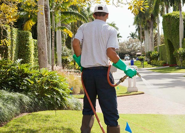 About Nashotah WI Pest Control Pros